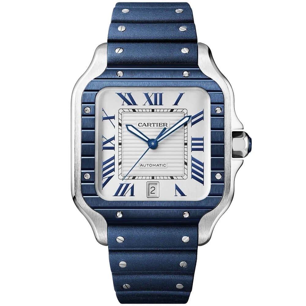Cartier watch
