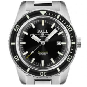 BALL WATCHES