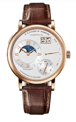 Sell Your A. Lange And Sohne Watch Get Top Cash For Your Luxury Timepiece Watch Boutique Sell My Watch