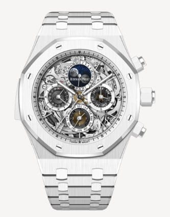 Audemars Piguet watch