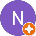 N B. profile picture